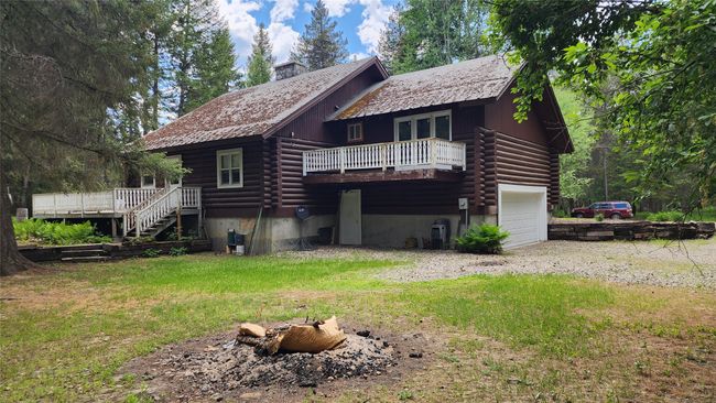 202 Honeysuckle Ln, House other with 3 bedrooms, 2 bathrooms and null parking in Libby MT | Image 5
