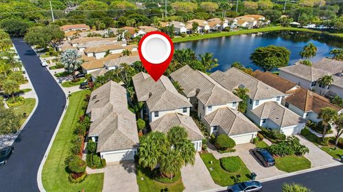 2495 Nw 66th Dr, Boca Raton, FL, 33496-2002 | Card Image