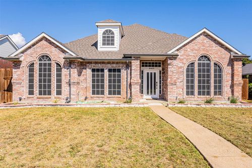 8409 Lake Bend Dr, Rowlett, TX, 75088-8919 | Card Image