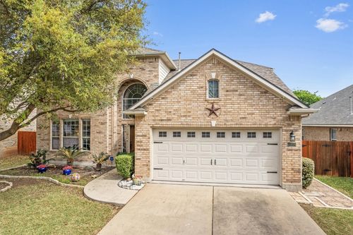 3716 Pine Needle Cir, Round Rock, TX, 78681-2362 | Card Image