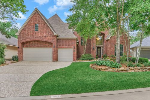7 Gentry Oak Ct, Spring, TX, 77381-4834 | Card Image