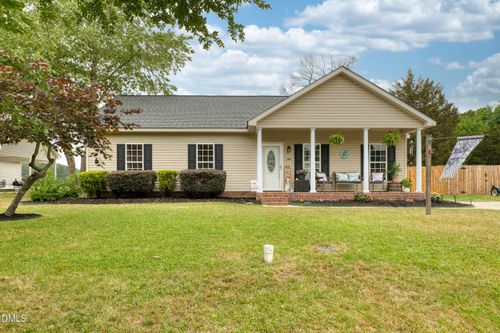 304 Sandy Knob Lane, Rocky Mount, NC, 27803 | Card Image