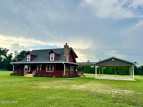 4158 Thompson Rd, Marianna, FL, 32448-7622 | Card Image