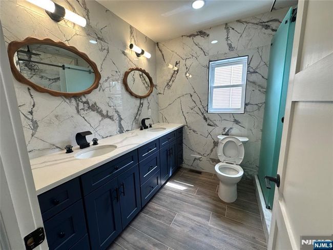 153 W Forest Ave, House other with 4 bedrooms, 3 bathrooms and null parking in Teaneck NJ | Image 17