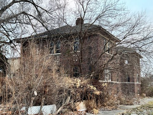 5406 Ivanhoe St, Detroit, MI, 48204-3679 | Card Image