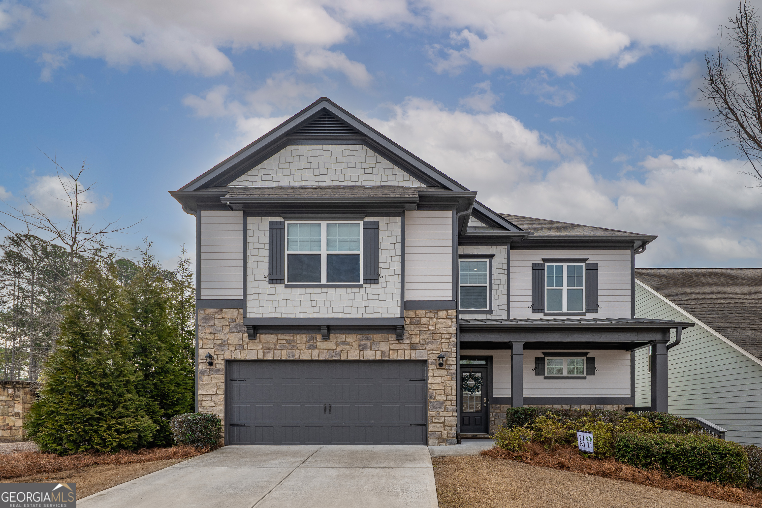 Residential in Canton 3
