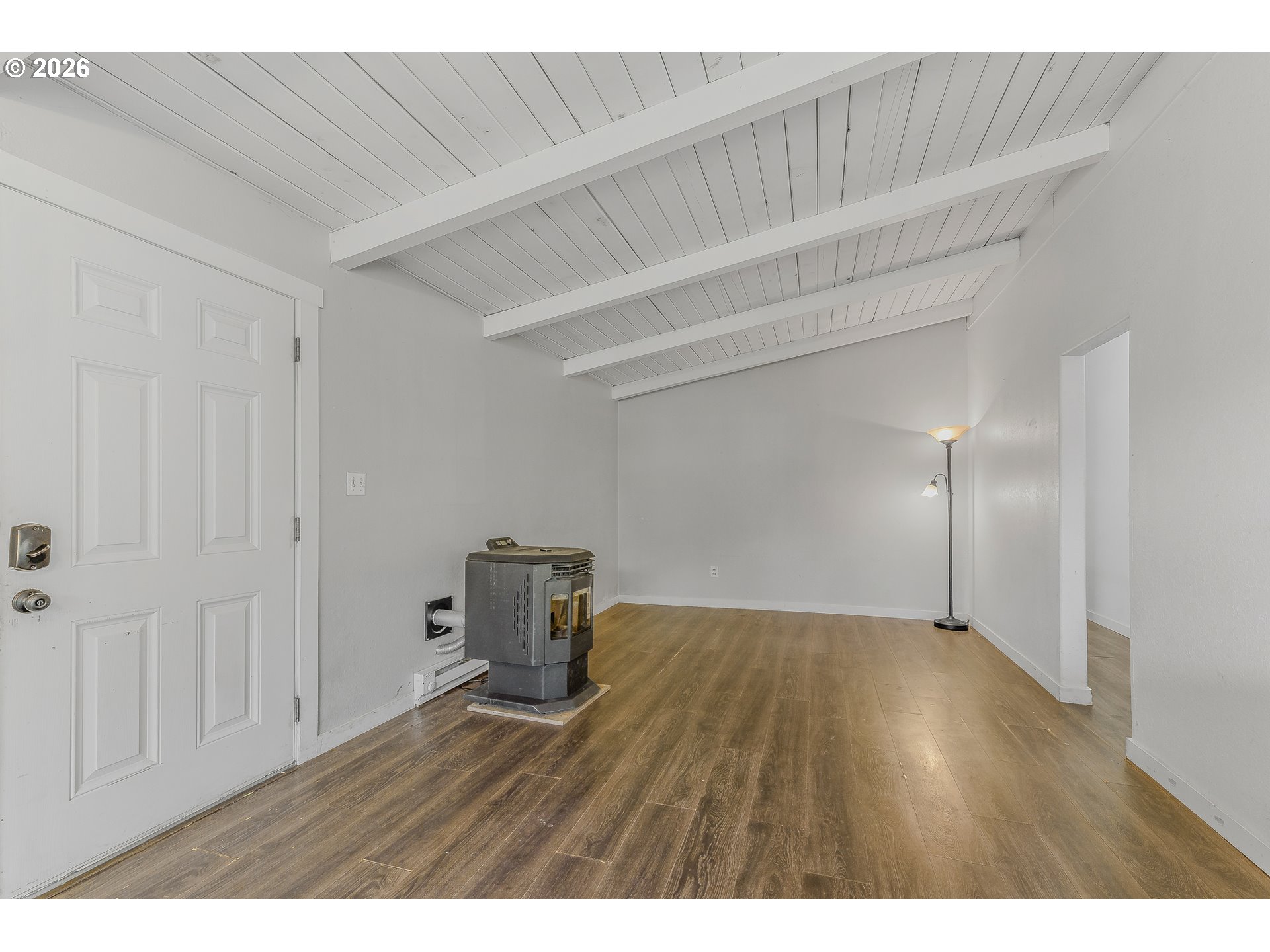 Residential in Longview 4