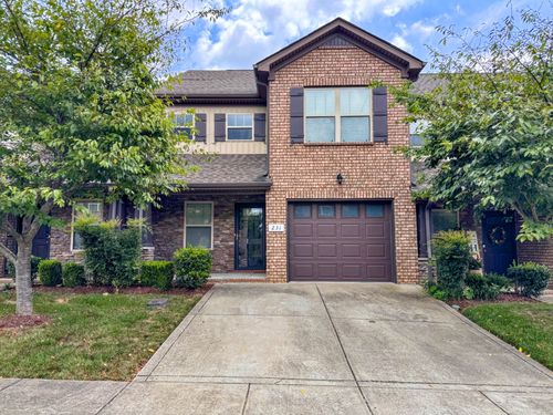 231 Saxony Way, Gallatin, TN, 37066-1486 | Card Image