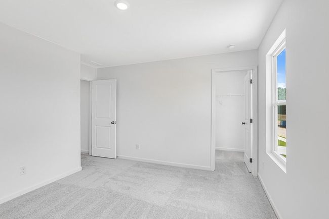 209 Groveton Court, House other with 3 bedrooms, 3 bathrooms and 2 parking in Euharlee GA | Image 28