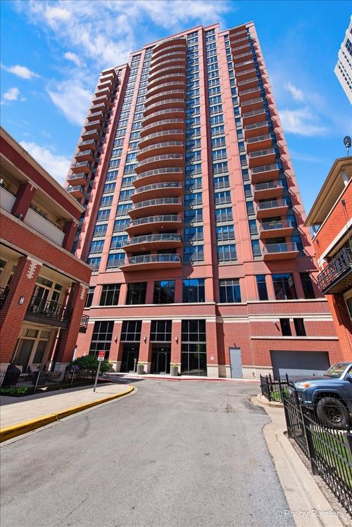 apt-307-324 N Jefferson St, Chicago, IL, 60661-1250 | Card Image