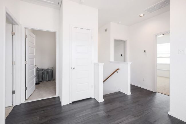 1408 Flint Knapper Dr, House other with 3 bedrooms, 3 bathrooms and null parking in Georgetown TX | Image 20