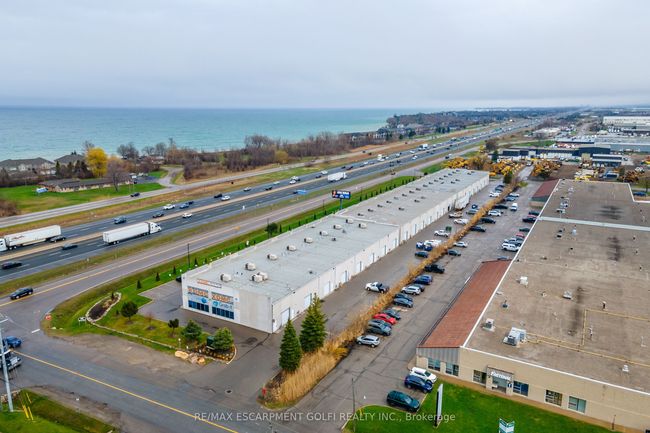 116 - 442 Millen Rd, Home with 0 bedrooms, 0 bathrooms and 4 parking in Stoney Creek ON | Image 39