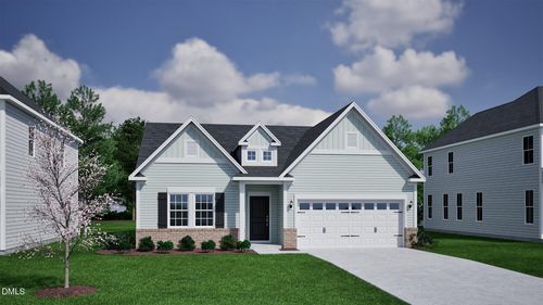 3027 Bayou St, Graham, NC, 27253-8485 | Card Image