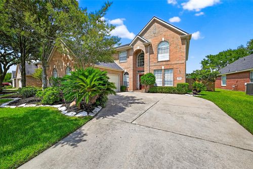 22610 Cascade Springs Dr, Katy, TX, 77494-8250 | Card Image