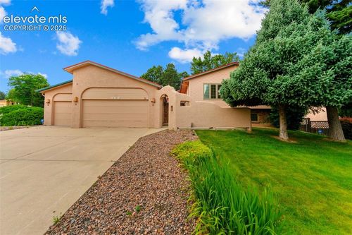 4165 Mcpherson Avenue, Colorado Springs, CO, 80909 | Card Image
