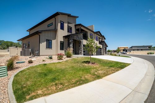 unit-a-665 Tilman Dr, Grand Junction, CO, 81506-4442 | Card Image
