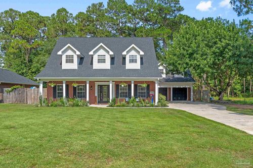 3228 Mcmillan Creek Dr, Milton, FL, 32583-8419 | Card Image