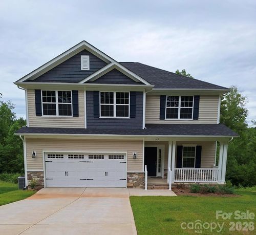 03-145 High Rock Ct, Statesville, NC, 28677-9819 | Card Image