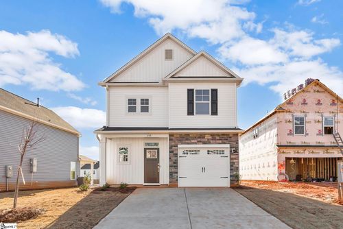 lot-108-245 Brown Cir, Easley, SC, 29642-1782 | Card Image