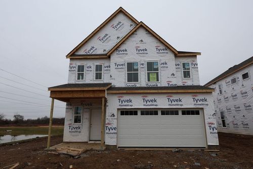 5623 Valleydale Rd, Powell, OH, 43065 | Card Image