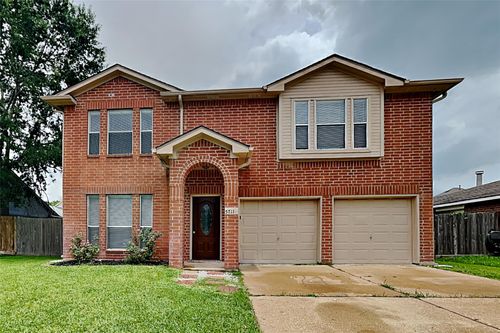 5711 Deer Timbers Trl, Humble, TX, 77346-1243 | Card Image