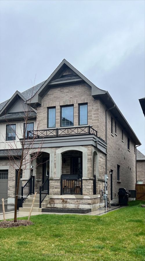 3 Alan Williams Trail, Uxbridge, ON, L9P0R5 | Card Image