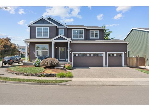 2819 Se Pheasant Way, Gresham, OR, 97080-8073 | Card Image