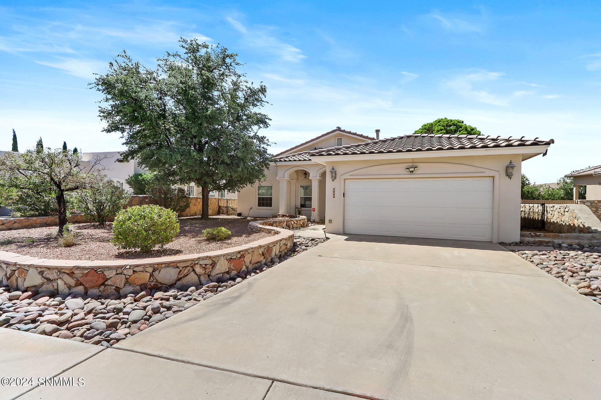 Tiger Woods Dr, Las Cruces, NM 88011