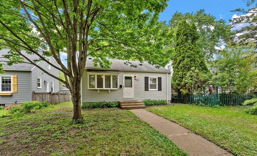 4112 Salem Ave, Saint Louis Park, MN, 55416-3239 | Card Image