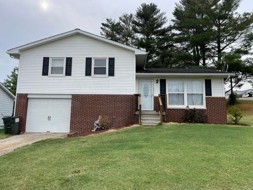 202 S Van Buren St, Huntingburg, IN, 47542-9612 | Card Image