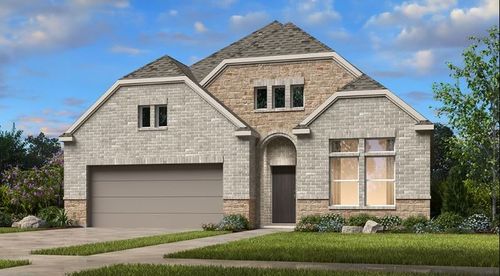 1236 Scenic Green Loop, Georgetown, TX, 78628 | Card Image