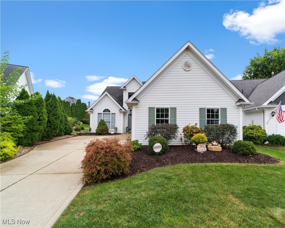 Placid Cv, Strongsville, OH 44136