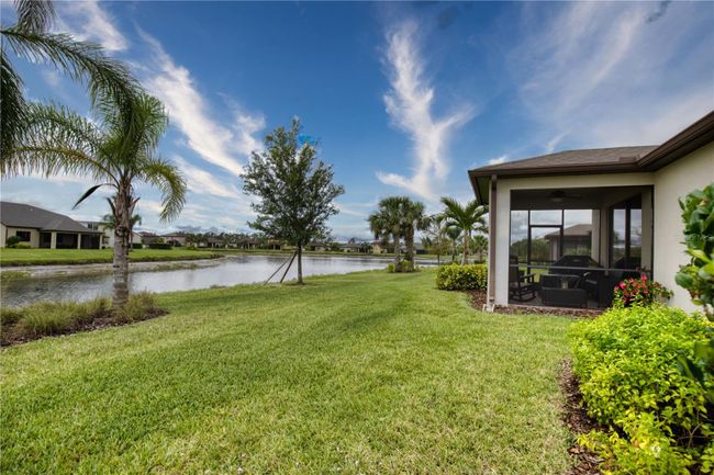 2583 Marton Oak Boulevard, House other with 3 bedrooms, 2 bathrooms and null parking in NORTH PORT FL | Image 46