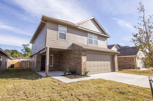 3615 Atascocita Elm Dr, Humble, TX, 77396-5074 | Card Image