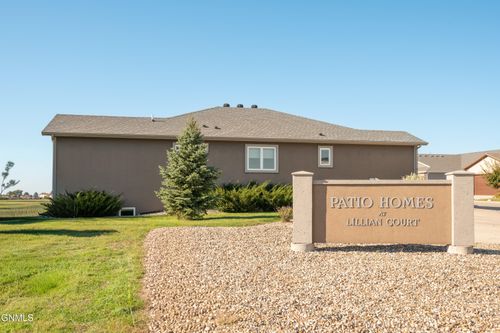 3905 Lillian Ct, Mandan, ND, 58554-6450 | Card Image
