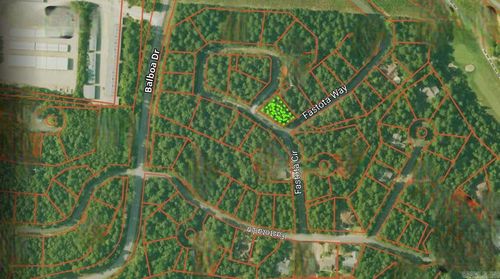 00 Fastota Way, Hot Springs Village, AR, 71909 | Card Image