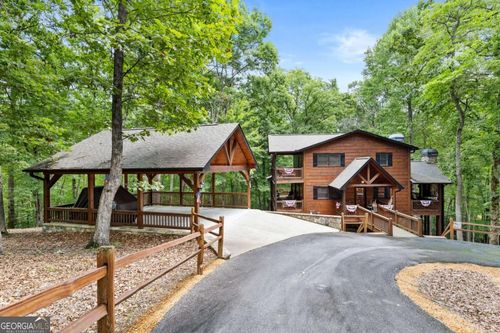 100 Arbor Way, Blue Ridge, GA, 30513-6552 | Card Image