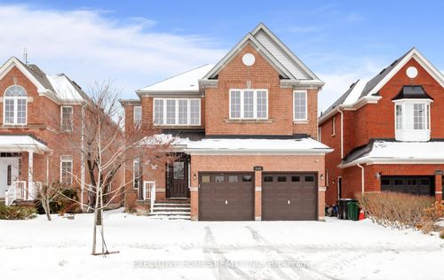 5352 Snowbird Crt, Mississauga, ON, L5M0P9 | Card Image
