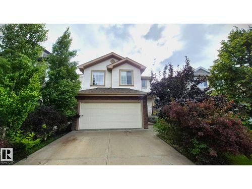 131 57 St Sw, Edmonton, AB, T6X0K9 | Card Image