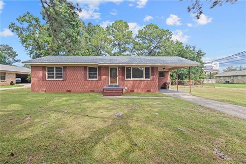 2204 David Dr, Mobile, AL, 36605-3333 | Card Image