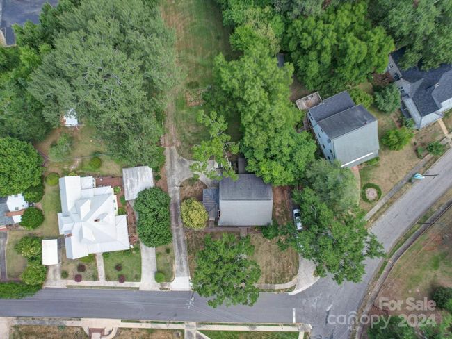 313 E Martin St, House other with 5 bedrooms, 4 bathrooms and null parking in Wadesboro NC | Image 6