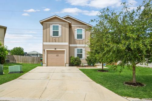 5907 Kendall Cv, San Antonio, TX, 78244-1096 | Card Image
