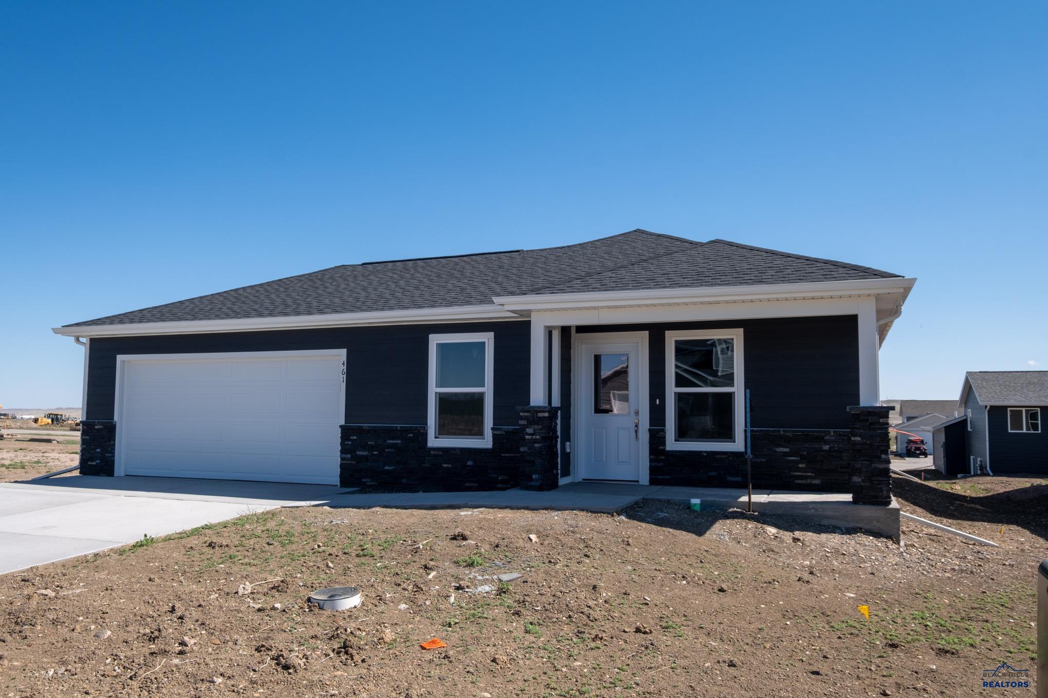 Residential in Box Elder 4