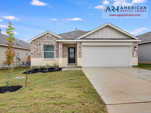 5785 Companion Loop, Bulverde, TX, 78163-2639 | Card Image