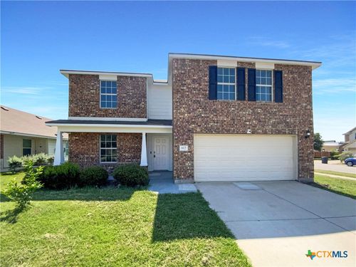 812 Draco St, Killeen, TX, 76542-6318 | Card Image