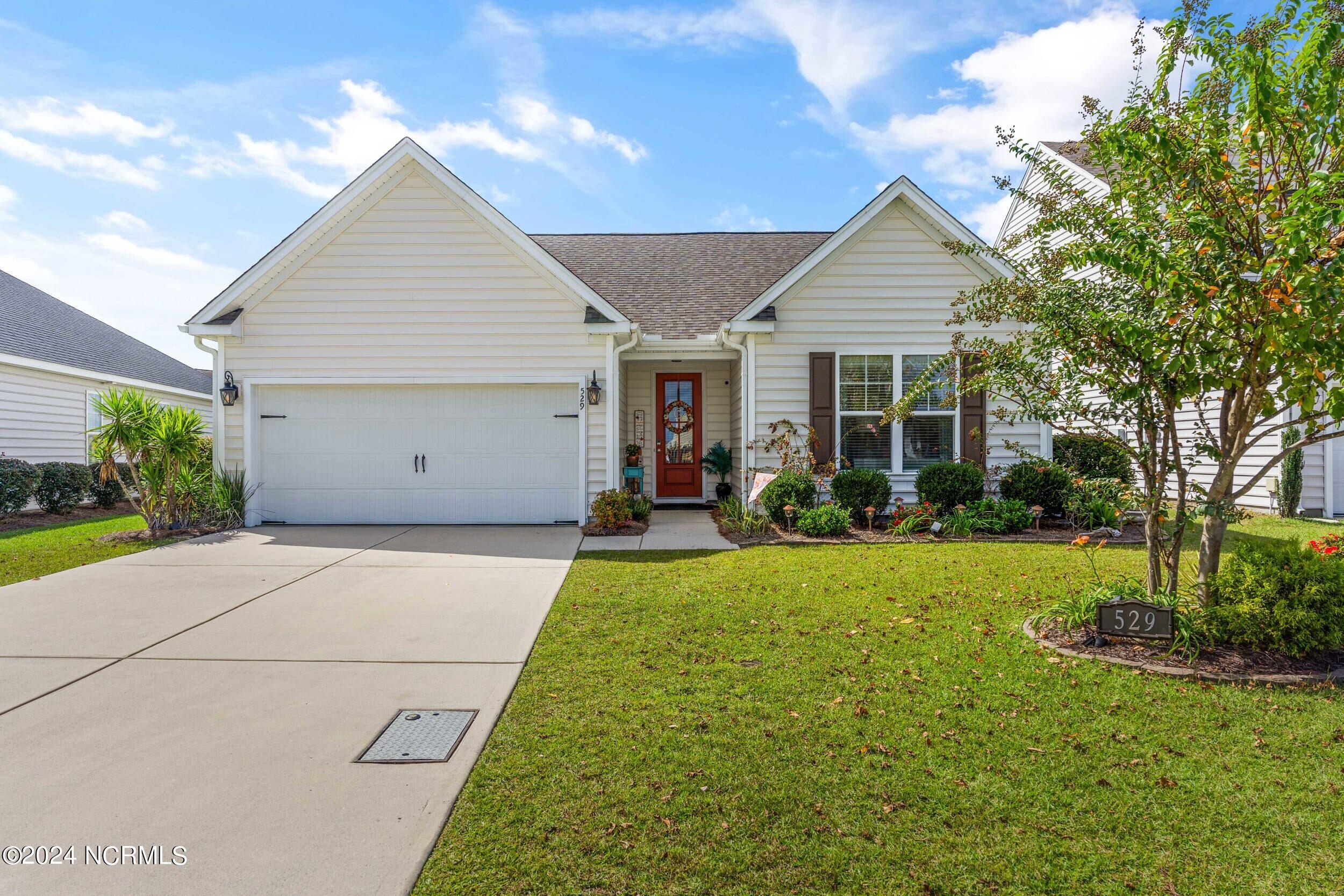 Steele Loop, Wilmington, NC 28411