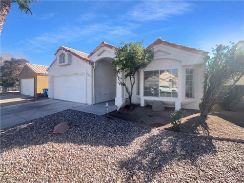 1431 Watercreek Drive, North Las Vegas, NV, 89032 | Card Image