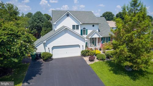 121 Steffens Blvd, CAMDEN, DE, 19934-9659 | Card Image