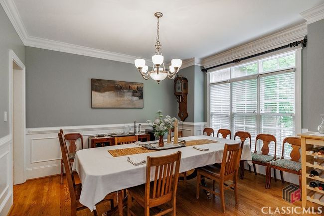 1191 Arizona Bnd, House other with 6 bedrooms, 5 bathrooms and 2 parking in Watkinsville GA | Image 7