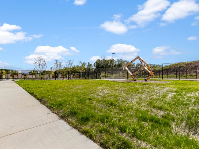 4163 E Hemlock Dr, Condo with 3 bedrooms, 2 bathrooms and null parking in Oak Creek WI | Image 59